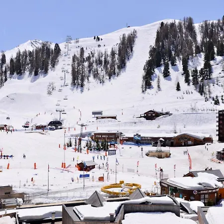 아파트 Saint Jacques B - 3 Pieces Pour 7 Personnes 51 Macot-la-Plagne